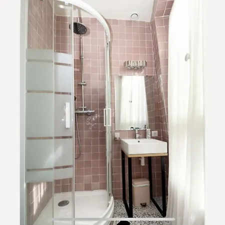 4 Le Marais Place Des Vosges *