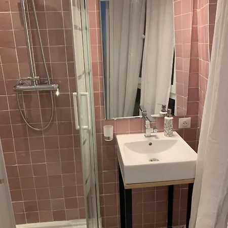 4 Le Marais Place Des Vosges Apartment