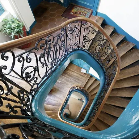 Apartment 4 Le Marais Place Des Vosges Paris