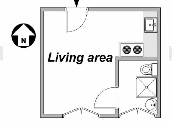 Paris Le Marais - Steps From Place De Vosges Aldaro Apartment Paris