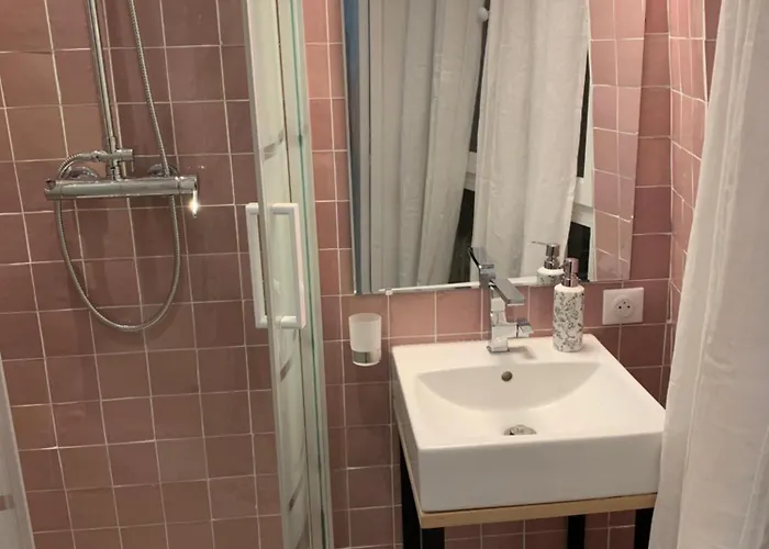 Paris Le Marais - Steps From Place De Vosges Aldaro Apartment