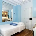 Lejlighed Le Marais - Steps From Place De Vosges Aldaro Paris